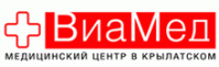 Медицинский центр "ВиаМед" Медицинский центр "ВиаМед"